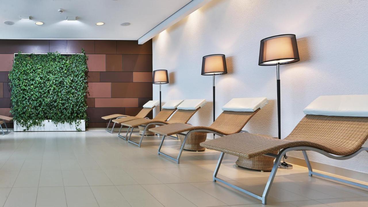 Sonnenhof Hotel & Spa Lautenbach Екстер'єр фото