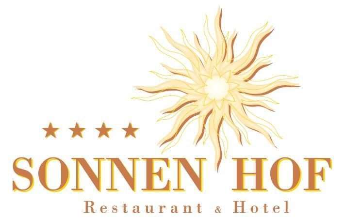 Sonnenhof Hotel & Spa Lautenbach Логотип фото