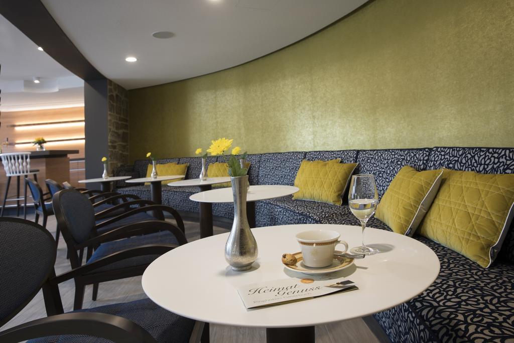 Sonnenhof Hotel & Spa Lautenbach Екстер'єр фото
