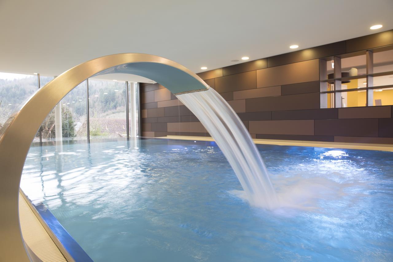 Sonnenhof Hotel & Spa Lautenbach Екстер'єр фото