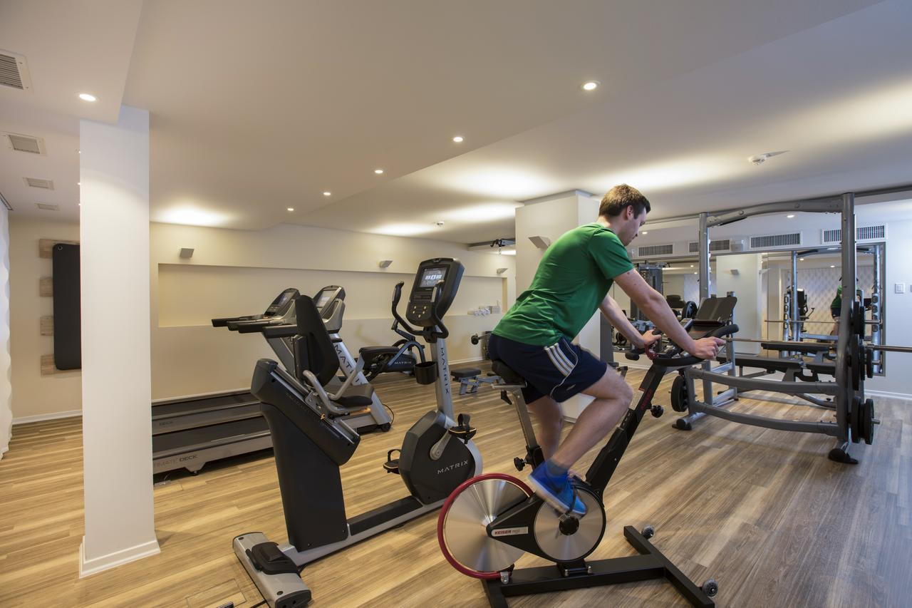 Sonnenhof Hotel & Spa Lautenbach Екстер'єр фото