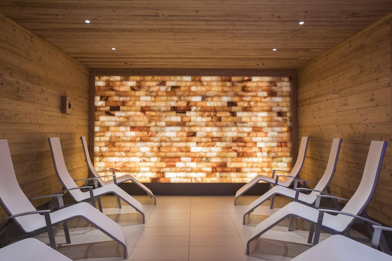 Sonnenhof Hotel & Spa Lautenbach Екстер'єр фото